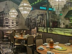 -弄堂里(雨花客厅店)