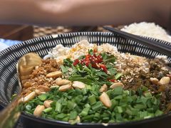 -滇道云南特色料理(康定路店)