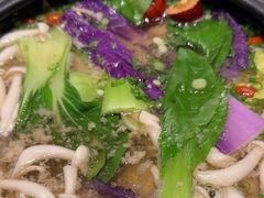 -香丰阁·烤鸭·川湘菜(清河店)