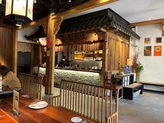 -大牌大·传统杭帮菜(湖滨店)