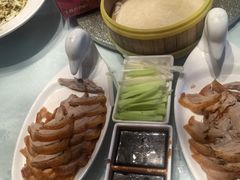 -玉林烤鸭店(定福庄店)