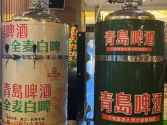 -旌湖国际酒店.自助餐