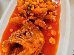 -大鸿运酒店·苏州菜·松鼠桂鱼(观前街店)