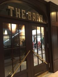 -THE BARN大屋理发馆