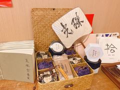 -五观堂素食(新华路店)