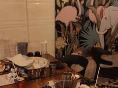 -壹楼烧烤档(坂田五和店)