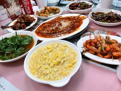-蘭心餐厅(进贤路店)