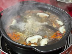-花苑美食横琴生蚝火锅(拱北粤华路店)