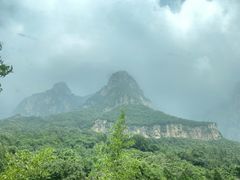 -云台山风景名胜区