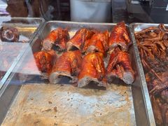 -竺桥兄弟烤鸭(总店)