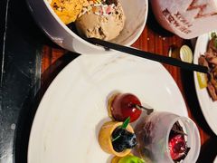 -西安W酒店·WEI全味西餐厅