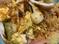 -串掌柜·炭火烤肉撸串专营店(盛世俪园店)