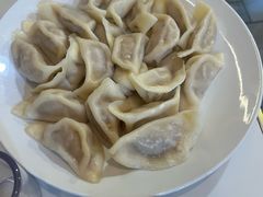 -人民公社铁锅炖·东北菜(卫国道店)
