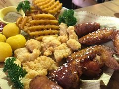 -盘炉forenza·云贵川融合小食堂 ( 钟楼中柳巷店)