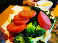 -粥小北包子油条馆(创始店)