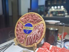 -麻辣因子滩羊火锅(世和广场店)