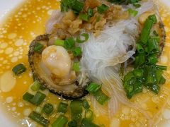 -金海湾海鲜排档(朱家尖店)
