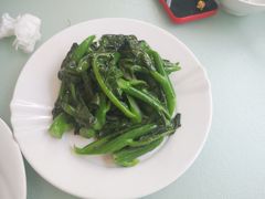 -日昌餐馆(德胜门店)