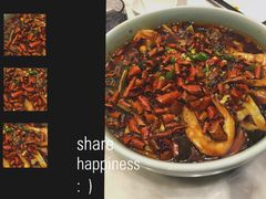 -峨嵋小镇·川菜(勒泰中心店)
