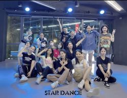 -STAR舞蹈工作室