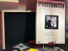 -PHOTOWITH 自助照相馆