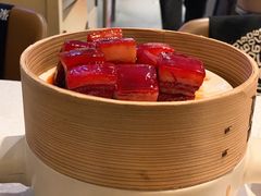 私家秘制小卤肉-106餐厅(山水文园店)