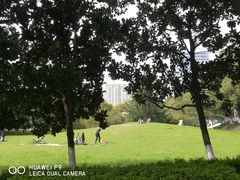 -中央公园(苏州工业园区)