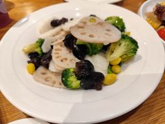 -花舍·新派粤菜·西餐·下午茶(亚运村·鸟巢店)