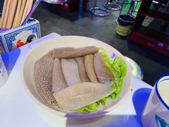 -卤校长重庆火锅(国兴店)