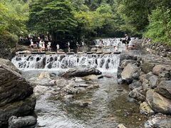-石台牯牛降景区