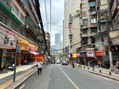 -一烙锅(友谊店)