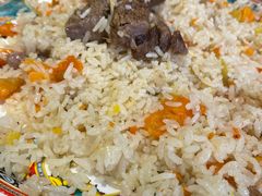 -新疆巴州金丝特餐厅(大钟寺店)