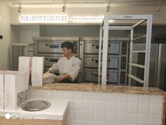 -爸爸糖吐司面包(重庆解放碑英利大融城店)