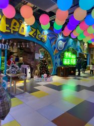 点击看大图 -宝燕乐园(闵行旗舰店)