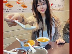 -佳佳甜品(寧波街總店)