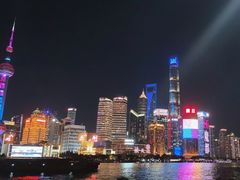 -东方明珠广播电视塔