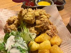 -汉米达特色料理餐厅(郴州友阿国际广场店)