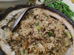 -台山第一家兴华黄鳝饭·黄鳝婆(开平店)