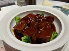 -一品江南韵·淮扬菜