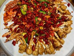 特色炒蟹-大门水乡·顺德菜