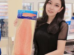 -盒马X会员店(王府井奥莱UP TOWN店)