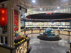 -咱家大院海鲜家常菜