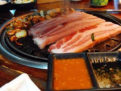 -杀猪天·韩国烤肉(总店)