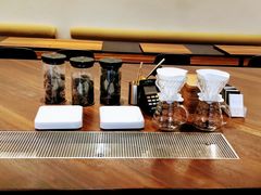 -Seesaw Coffee(上海尚悦湾店)