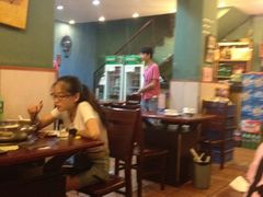 -嘎嘎鸭下巴·爆辣干锅(明教寺店)