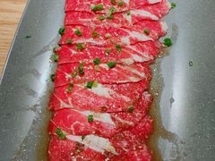 -新石器烤肉(招商1872店)