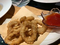 -春树下·树屋花房西餐厅(罍街AS1980店)