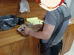 -南大门韩国米糕(公滨路店)