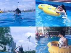 -黄金海岸水上乐园