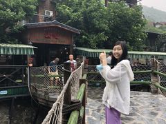 -北京水岸山吧度假村(雁栖镇店)